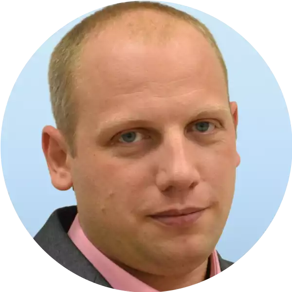 ХАМЕНЕШКО Евгений Александрович